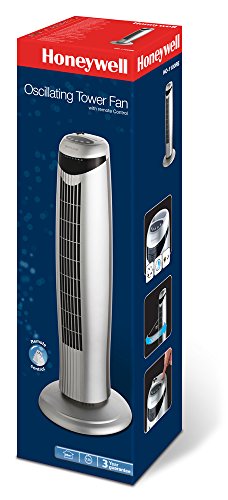 Honeywell HO-1100RE Turmventilator - 2