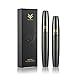 Produktbild Xuanhemen 2 stücke Frauen Professionelle 3D Faser Mascara Wimpern Wasserdicht Curly Augen Make-Up Kit