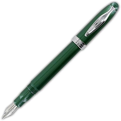 Noodler's Ink Ahab Piston Fountain Pen - Amazon Pearl by Noodler's Ink