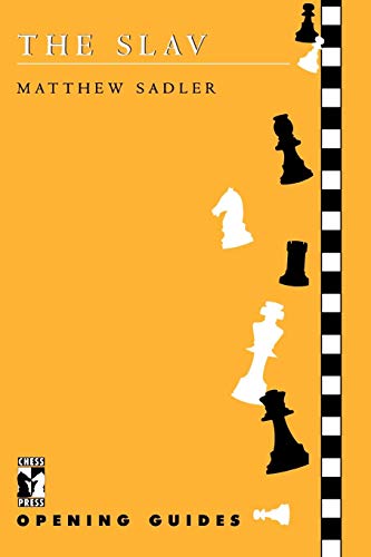 Download The Slav (Chess Press Opening Guides)