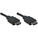 Produktbild MH HDMI-KABEL ST/ST 22,5M SW