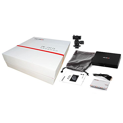 Viltrox DC-70 II 7 Montieur LCD TFT HD clip- on 1280x800 pixels avec entr e AV HDMI et sortie HDMI pour Canon Nikon cam ra DV reviews Viltrox DC-70 II 7 Montieur LCD TFT HD clip- on 1280x800 pixels avec entr e AV HDMI et sortie HDMI pour Canon Nikon cam ra DV
