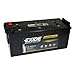 Produktbild Lasermax Exide Equipment Batterie GEL ES 1600, Hersteller: Lasermax