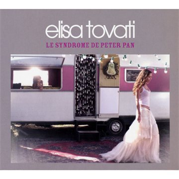 couverture de : Le syndrome de Peter Pan