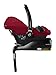 Maxi-Cosi Pebble Group 0+ Car Seat (Black Raven)