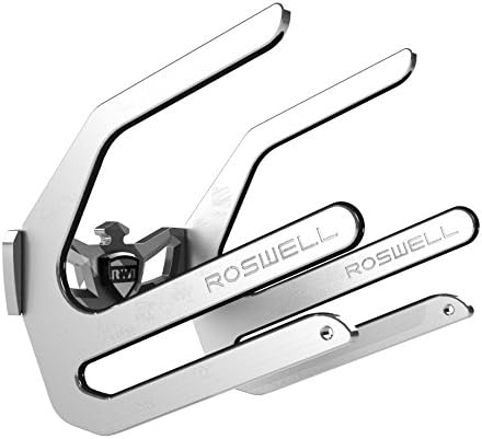 Roswell Marine Elite Knee Wake Rack