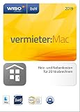 WISO vermieter:Mac 2019 | Standard | Mac | Mac Aktivierungscode per Email - 
