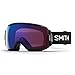 Produktbild Smith Erwachsene Vice Skibrille, Black, M