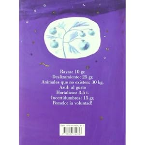 Pomelo Suena/ Pomelo Dreams