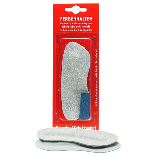 Preisvergleich Produktbild Fersenhalter