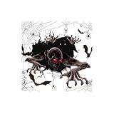 🌿 Kann auf allen trockenen, glatten, staubfreien Oberflächen wie Glastüren, Fensterscheiben, Keramikfliesen in Küche oder Bad, Gläsern, Haushaltsgeräten, Klimaanlagen und Karosserien angewendet werden