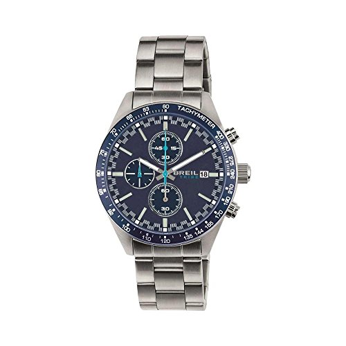 Preisvergleich Produktbild Armbanduhr Breil Tribe Fast