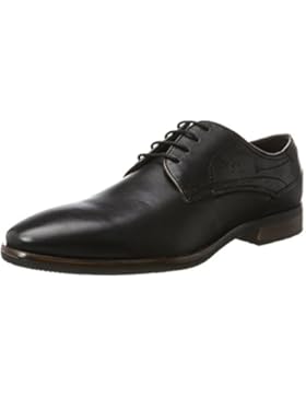 Bugatti Herren 311167041000 Derbys