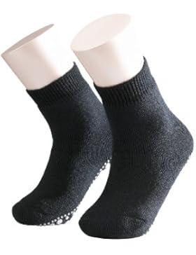 FALKE Mädchen Socken 10500 Catspads Homesock (Weitere Farben)