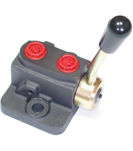 WALVOIL SD4/1 SEKTION Monoblocksteuergerät ... - DE
