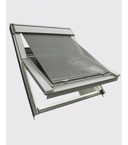 velux hitzeschutz markise mhl ck00 5060 transparent schwarz H-Krallen PK00 5060, Uni PG:Standard Ebike Scott Electric Gravel BMG-HT Größe:7.5 (M)