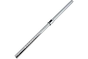 Volakebeing Adecuado para aspiradoras Karcher WD2, WD3, WD4, WD5, NT18, NT20, NT25, NT30, NT38, tubo de extensión telescópico, tubo de extensión de bloqueo ajustable, tubo de poste telescópico
