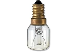 Lampe für Kühlschrank, 15 W. LEUCI