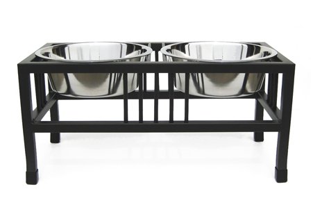 Baron-Double-Diner-10-3-Qt-Bowls-Black