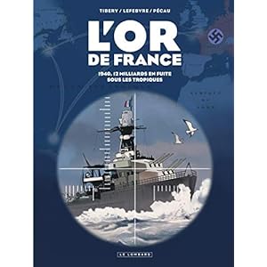 L'or de France - tome 0 - Intégrale Or de France