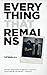 Everything That Remains: A Memoir by The Minimalists by 