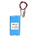 AMPTEK 7.4V 2600mAh Li-Ion Battery Pack RS.800.00