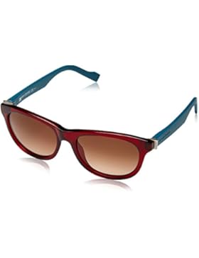 Boss Orange Damen BO 0118/S Rund Sonnenbrille