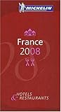 Le Guide Rouge France : Hôtels & restaurants