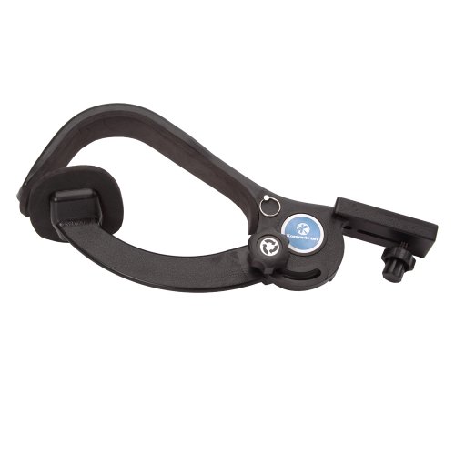koolertron-stabilisateur Systeme Main Libre Support   paule pour cam  scope cam  ra DV Sony Canon Samsung Nikon Pentax Olympus Fuji etc