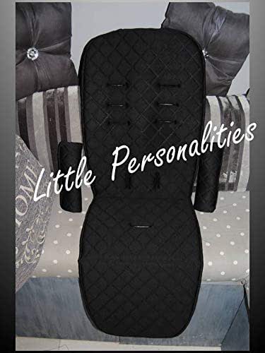 icandy peach harness pads