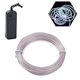 100%Neu. Drahtlänge: 5m, Drahtdurchmesser: 2.3mm. Arbeitstemperatur: - 40 °C bis 80 °C, Lebensdauer über 12,000 Stunden. Farbe:Gelb