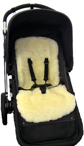 Koodee Merino Lambskin Liner (Off-White)
