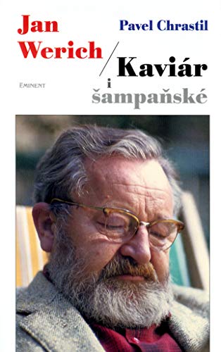 Preisvergleich Produktbild Jan Werich / Kaviár i šampaské: Jan Werich (2000)