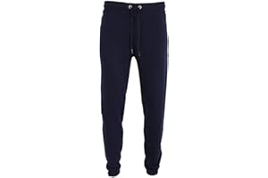 GENERIC JMA Trading Men's Open Hem Jog Pants Plain Jogging Bottoms Fleece Pants Sports Trousers Jogging Bottoms Plus Size Small to 2XL