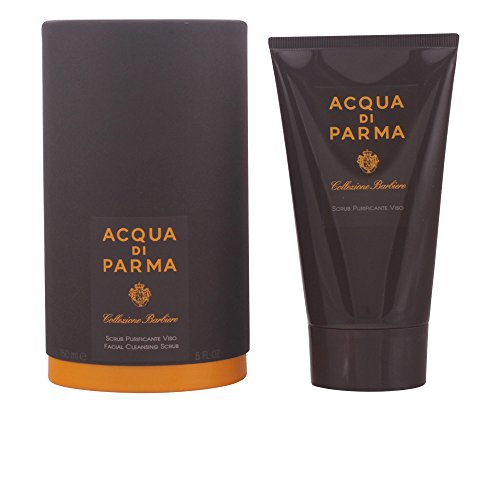 Collezione Barbiere by Acqua Di Parma Facial Cleansing Scrub 150ml