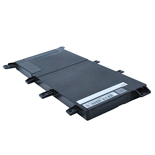 subtel® Qualitäts Akku (4800mAh) für ASUS A555L / F555L / K555L / R556L / X555L C21N1347 Notebookakku Laptopakku Ersatzakku Batterie - 2