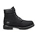 Produktbild Timberland Herren Boots Premium 6" schwarz Leder 44 1/2