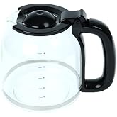 Kg-Part FK5112I Kahve Makinesi Cam Demlik, Beko ile uyumlu