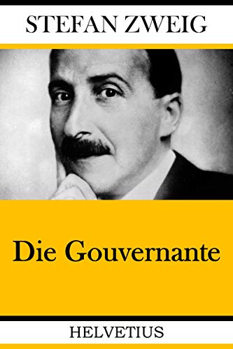 Die Gouvernante (German Edition) Die Gouvernante (German Edition)