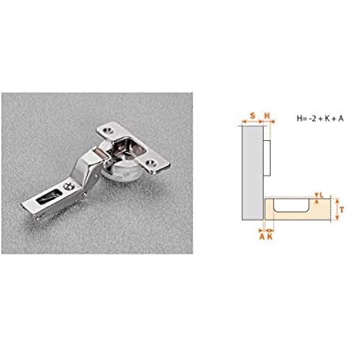Amazon.co.uk salice hinge
