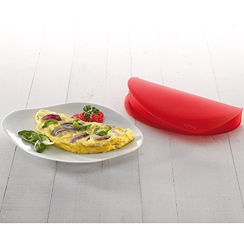 Lékué 3402700R10U008 Omelette-Garer - 6