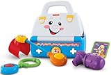 Fisher-Price Medical Kit (Toy)
