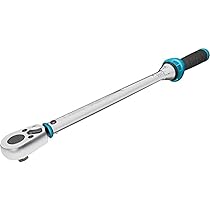 Hazet 5122-2CT 5122-2CT Momentsleutel Met omschakelbare ratel 1/2 (12,5 mm) 40 - 200 Nm kopen ? Electronic