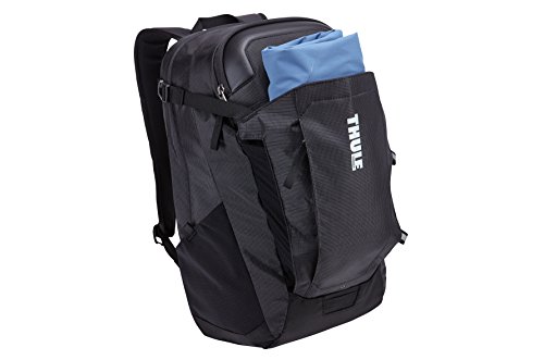Thule EnRoute 2 Triumph Daypack für Notebooks bis 14,1 Zoll (21 Liter) Schwarz - 6
