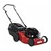 Produktbild Morrison Tondeuse thermique à pousser 46 cm - 300 ST - Moteur Briggs & Stratton 500 Series - 140 cc OHV