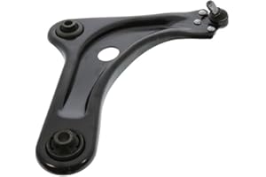 MOOG CI-WP-15892 Bras de suspension Essieu avant droit, inférieur