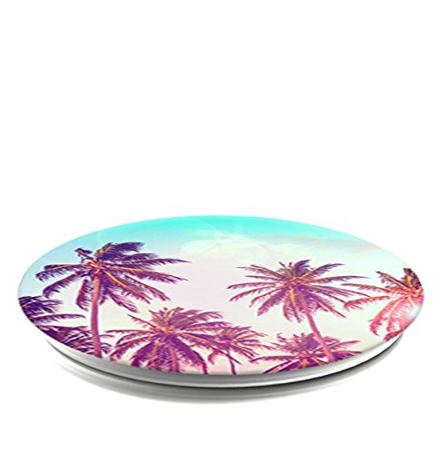 PopSockets 101230 - Soporte telesc pico para Smartphones y tabletas Estilo Palm Trees reviews PopSockets 101230 - Soporte telesc pico para Smartphones y tabletas Estilo Palm Trees