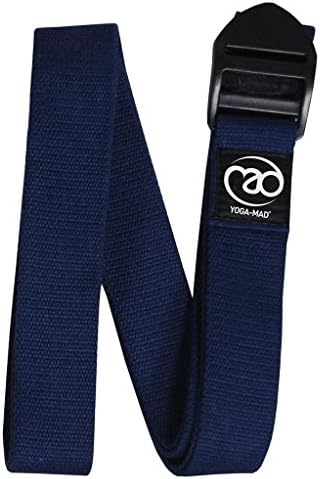 Yoga-Mad Long Belt