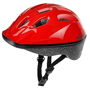 TurboSke Child Helmet, CPSC Certified Kids Multi-Sport Helmet (for Age 3-5)