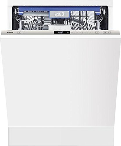 Preisvergleich Produktbild Amica EGSP 14686 V Geschirrspüler / A
